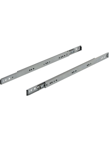 Coulisse Soft-Roll Sortie Totale Long.500 Mm