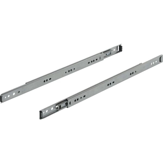 Coulisse Soft-Roll Sortie Totale Long.450 Mm