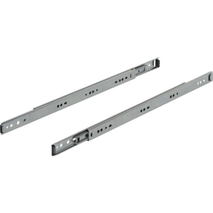 Coulisse Soft-Roll Sortie Totale Long.450 Mm