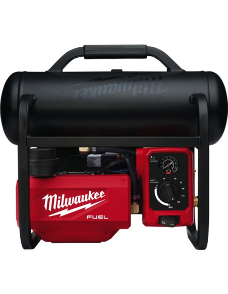 Compresseur De Chantier 9,5l