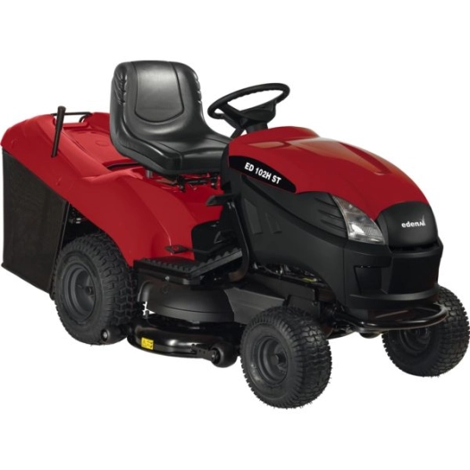 Autoportée Ed102hst 550 Twin Edena