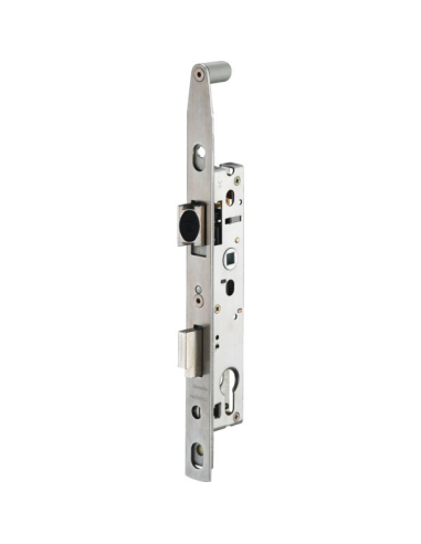 Serrure 2268 Larg 36mm