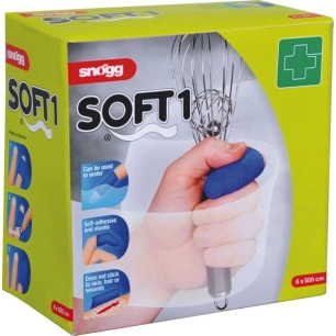 Pansement Digisoft Bleu - 5030608 - 17111-Be