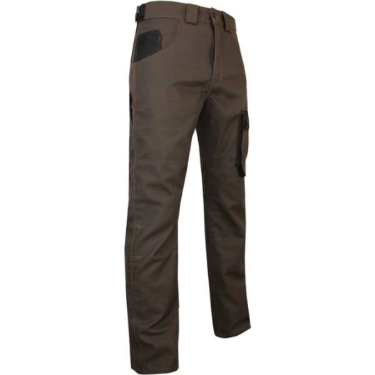Pantalon Terreau - Taille 50