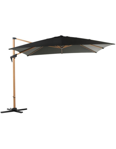 Parasol Roma Heat Transfer Parasol Roma Heat Transfer