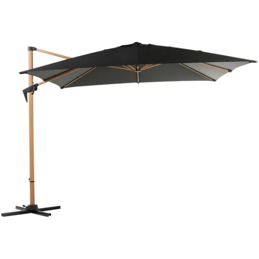 Parasol Roma Heat Transfer Parasol Roma Heat Transfer