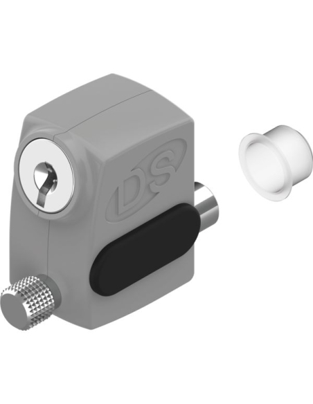 Arrêt De Vantail Shesti