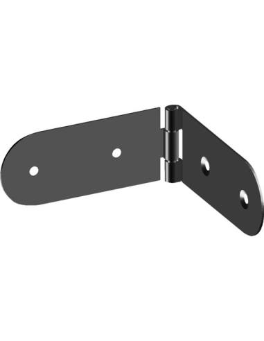 Charnière De Caisse 30x130 Mm