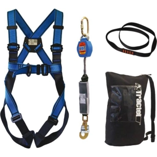 Kit Maintenance Indust.4 Ht22m - 67472