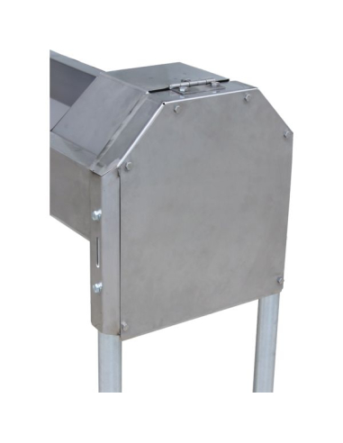 Capot De Protection Anti-Morsure