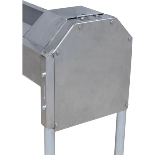 Capot De Protection Anti-Morsure