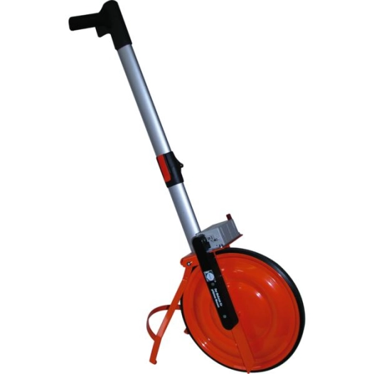 Odomètre Super Non Étalonné À Roue Pleine