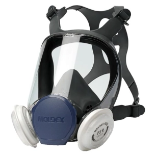 Masque Complet 9000 Easylock S Pièce Faciale 9000 Easylock S