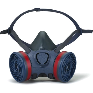 Demi-Masque Serie 7000 Easylock M Tpe