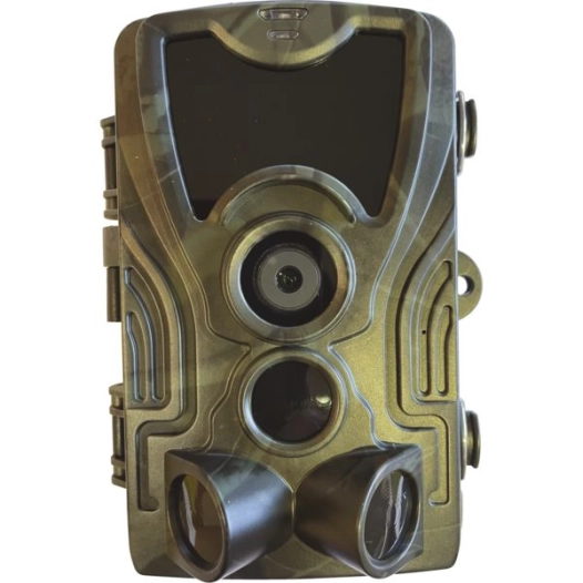 Caméra de surveillance Piege Photo / Video Autonome extérieur - IDCAM