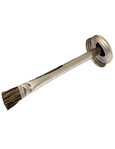 Pinceau Adaptable Sur Bidon Vulcanisant Ou Cement