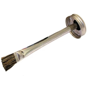 Pinceau Adaptable Sur Bidon Vulcanisant Ou Cement