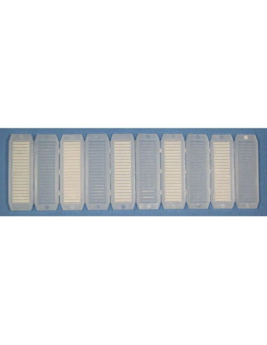 Cale de Pose 30 pièces Ajustement précis et stable - Générique