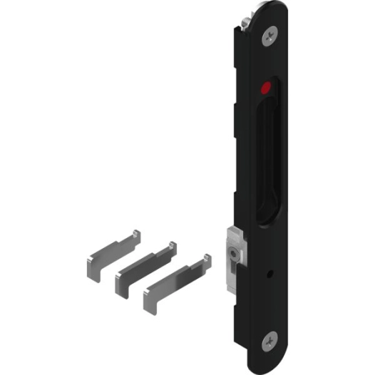 Coquille Simple Rénovation Pour Baie Alu