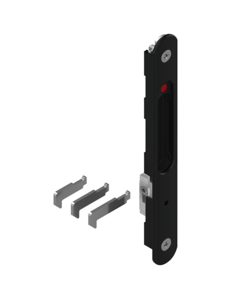 Coquille Simple Rénovation Pour Baie Alu