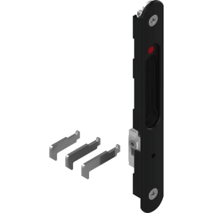 Coquille Simple Rénovation Pour Baie Alu