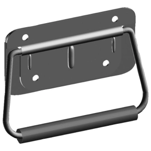 Poignée À Ressort 7357