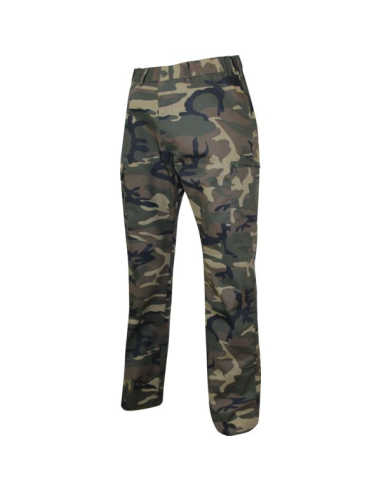 Pantalon Sanglier Multipoches - Taille 38