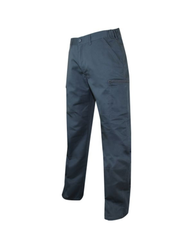 Pantalon Scie Multipoches Protection anti-coupure et rangement intégré - lebeurre - lma