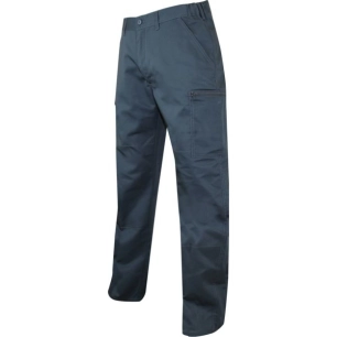 Pantalon Scie Multipoches - Taille 56 - Lebeurre - lma