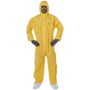 Combinaison Segepro Jaune T.3/L - Cj3 - 106603