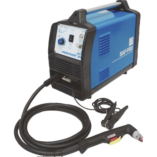 Découpeur Plasma Prestojet 25i