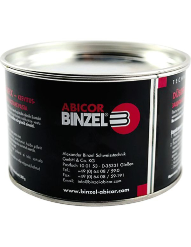 Pâte Anti-Adhérente - 300 G