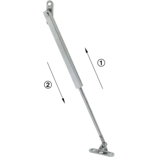 Compas À Frein Fall-Ex