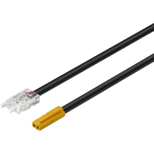 Cable Dalimentation Loox5 : Clip Dassemblage