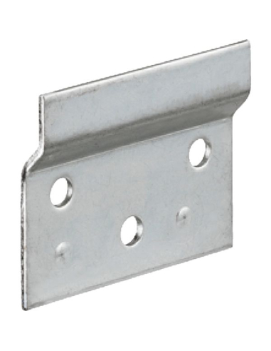 Plaque Support Universelle Fixation robuste multi-usage - Häfele