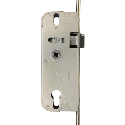 Cartons De 5 Crémones Serrure Sera S20 T18 - F50