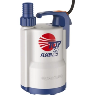 Pompe Vide-Cave Top 2 Floor