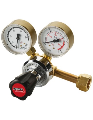 Régulateur De Gaz Le250 L