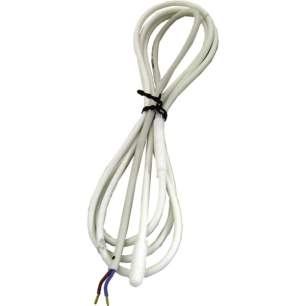 Câble Chauffant, 24 V, 20 W, 2 M