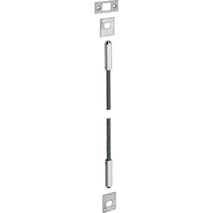 Tringle Filetée 2837