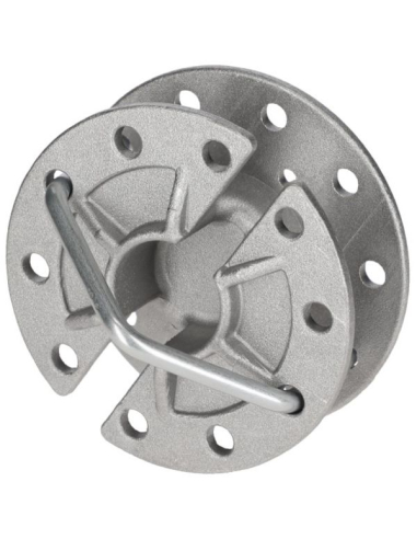 Tendeurs De Fil Rotatif, 3 Pcs