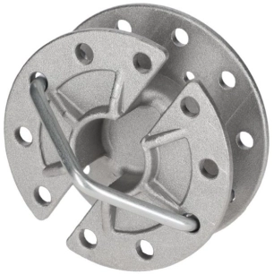 Tendeurs De Fil Rotatif, 3 Pcs