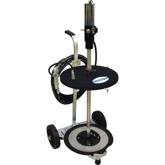 Kit De Graissage Mobile 50:1