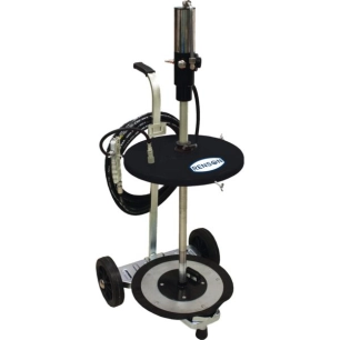 Kit De Graissage Mobile 50:1