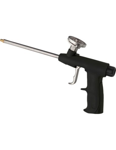Pistolet Isolmousse 3082 Application précise mousse PU - DEN BRAVEN