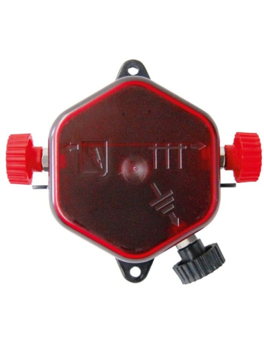 Parafoudre, Anti-Foudre Clôture Électrique