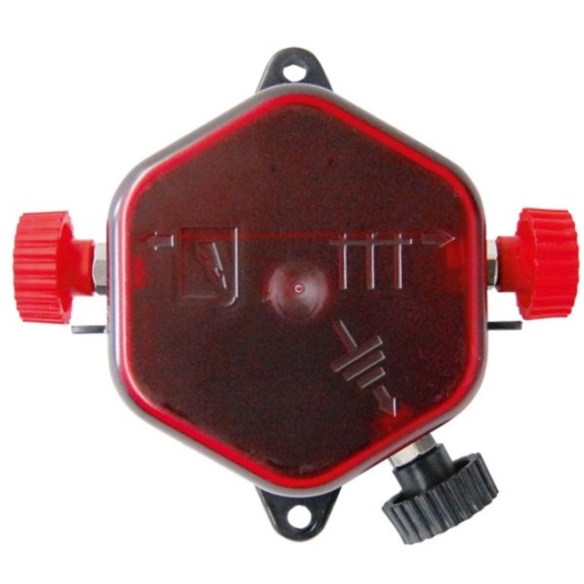 Parafoudre, Anti-Foudre Clôture Électrique