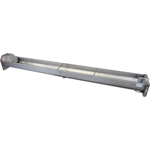 Abreuvoir Inox Vidage Express 4,2 M