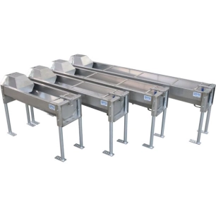 Abreuvoir Vidage Express 1,9 M