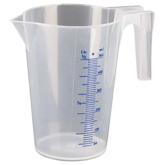 Broc Verseur Translucide